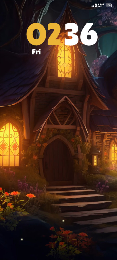Tree House preview