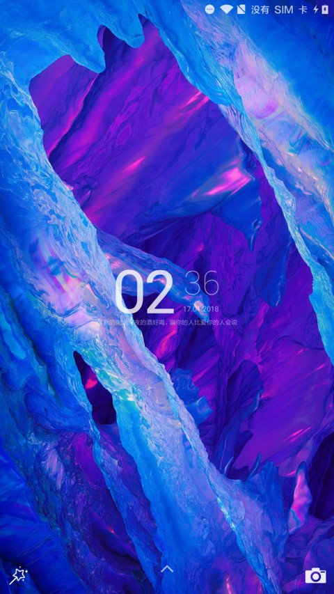 轻语 preview