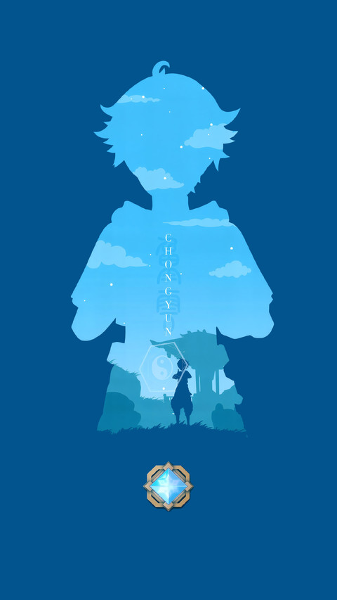 璃月山海录 preview