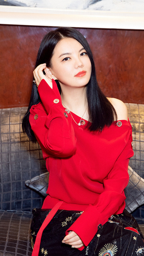 李湘 preview