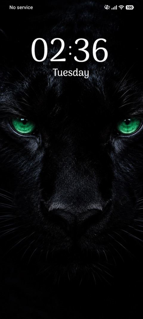 Emerald Gaze preview