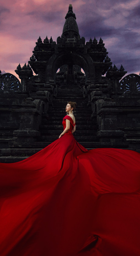 Spiritual (6) preview