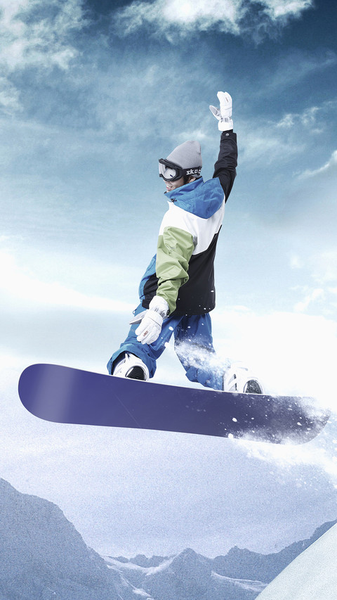 International-skiing preview