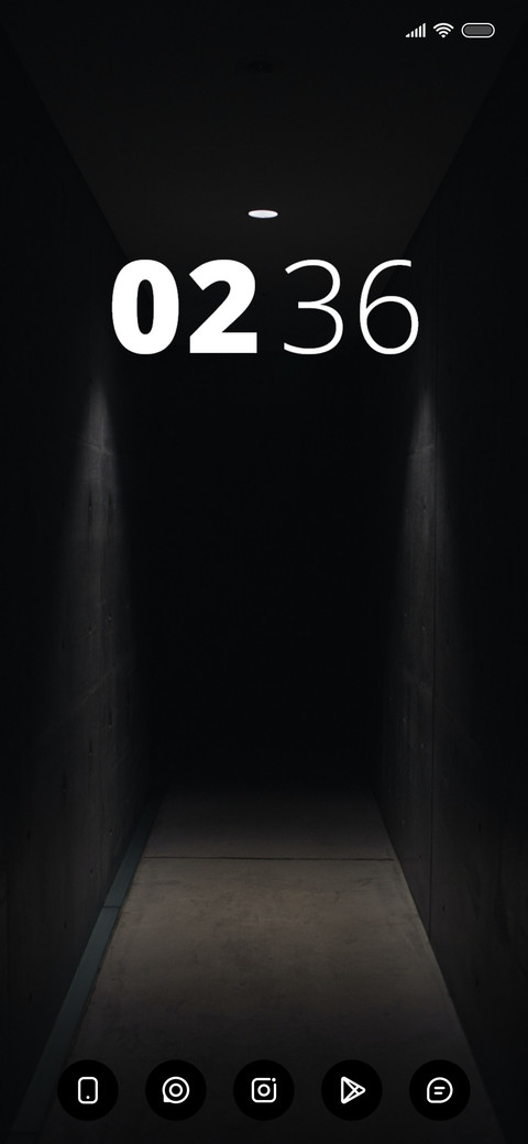 Scarry Lobby preview