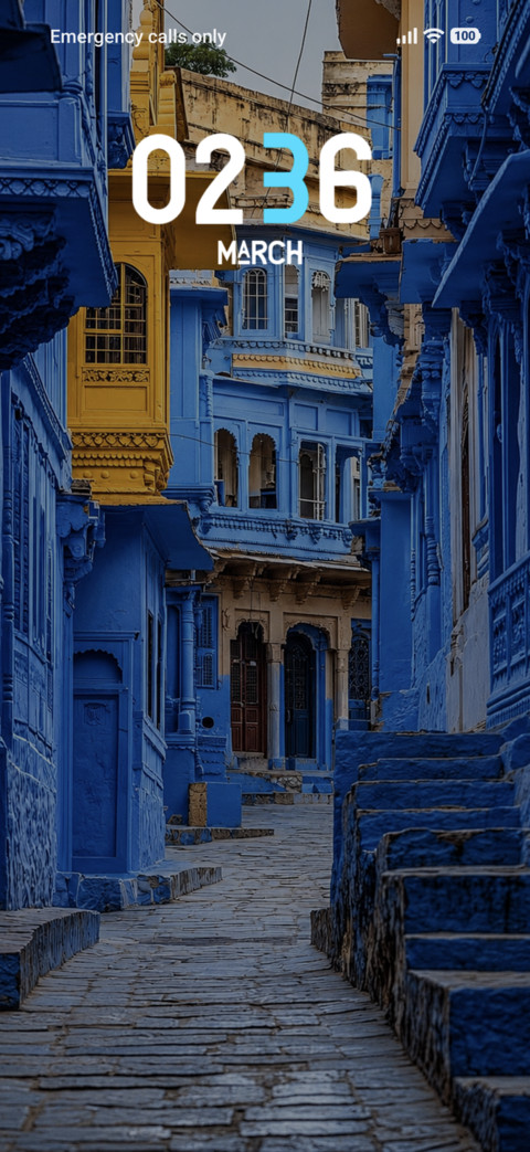 Royal Streets ? preview