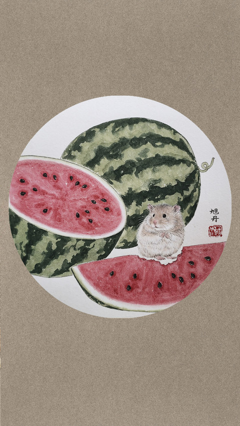 鼠来宝 preview