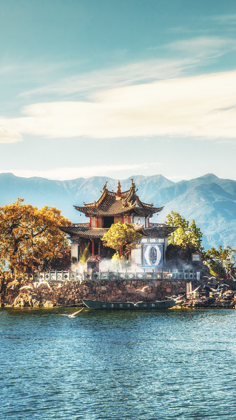 五月最佳旅行地 preview