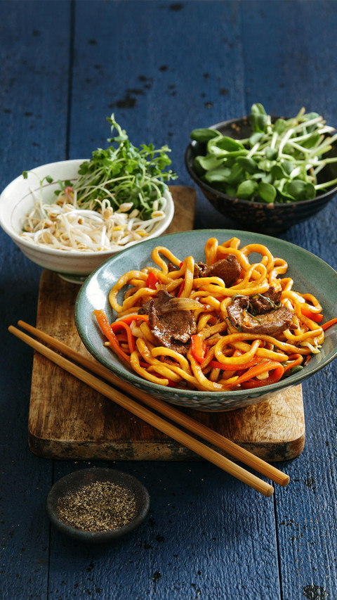 面食文化 preview