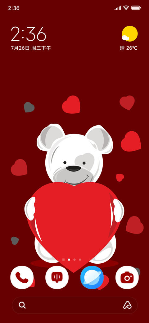 Teddy Love preview