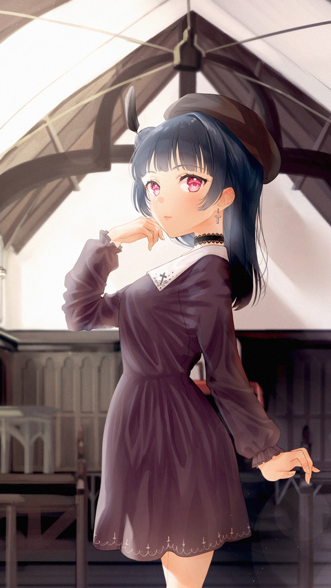昔日美好 preview