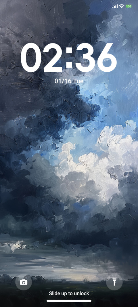 dark art preview