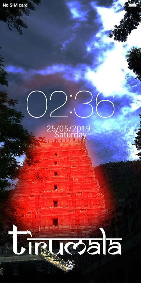 Tirumala_DWM19 preview
