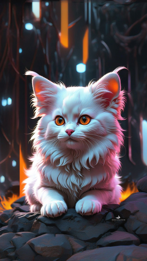 Cat preview