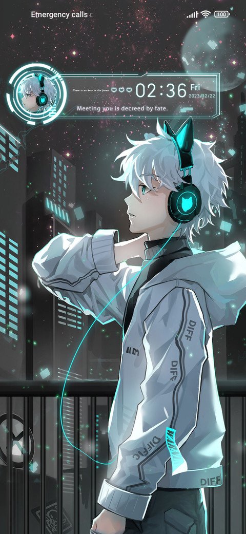 Still+persist preview