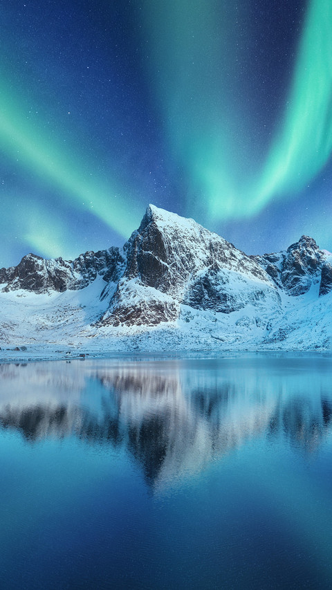 Norway is breathtakingly beautiful preview