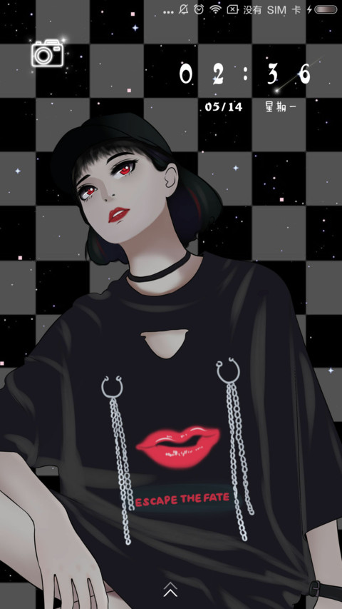 愿青春不朽 preview