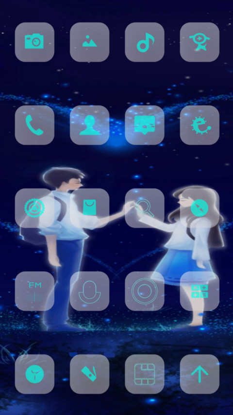 Left right preview