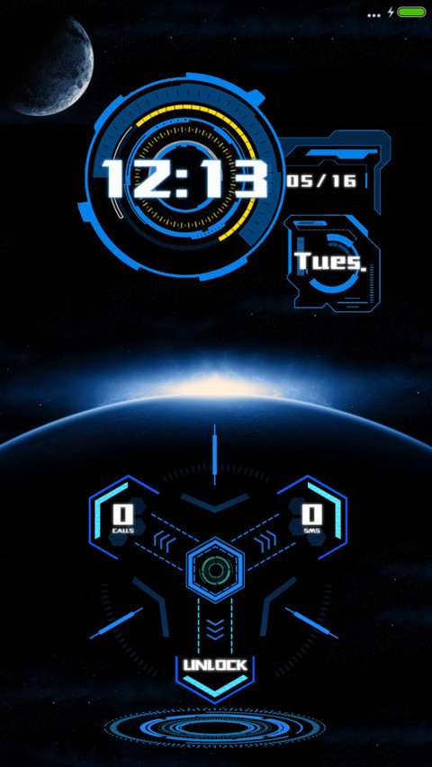 SpaceWarship【DD】 preview