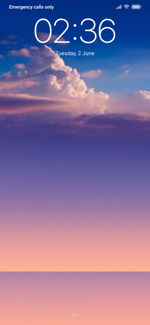 Pure Sky preview