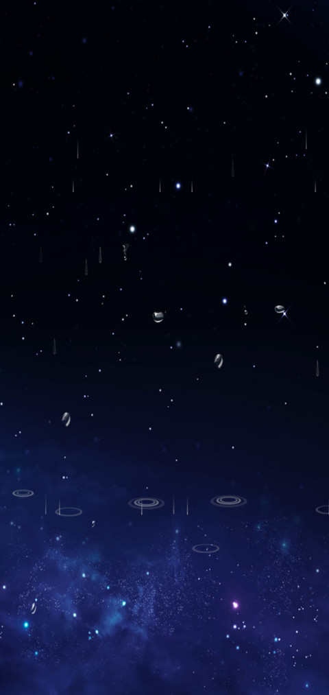 多幸运，遇见你 preview