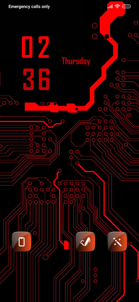 Technology preview