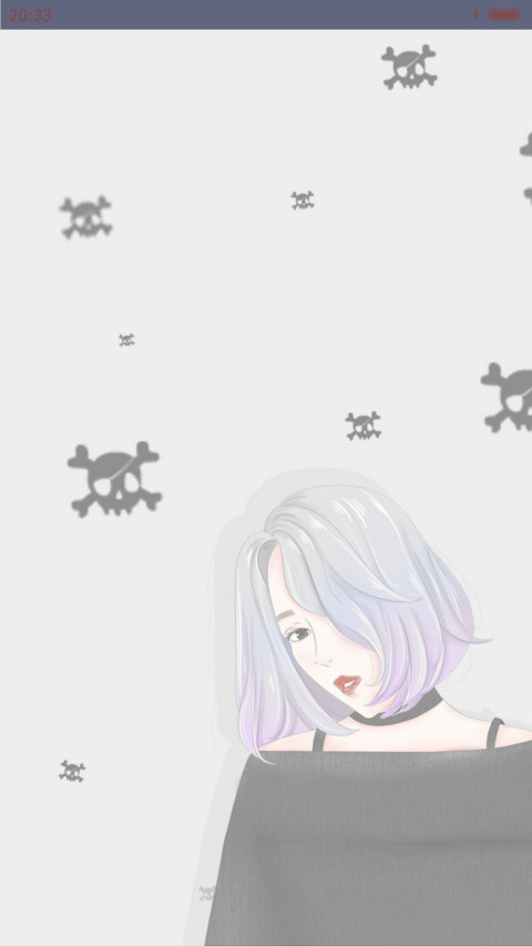萌星球青春不迷茫 preview