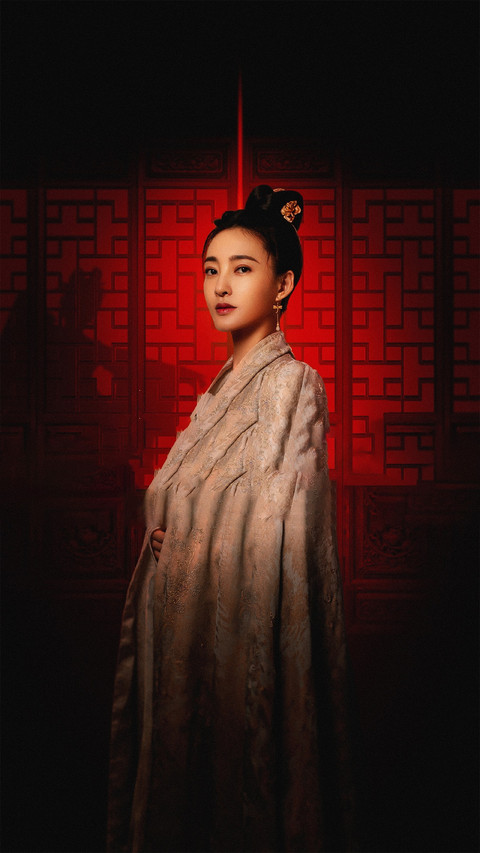狄仁杰的破案故事 preview