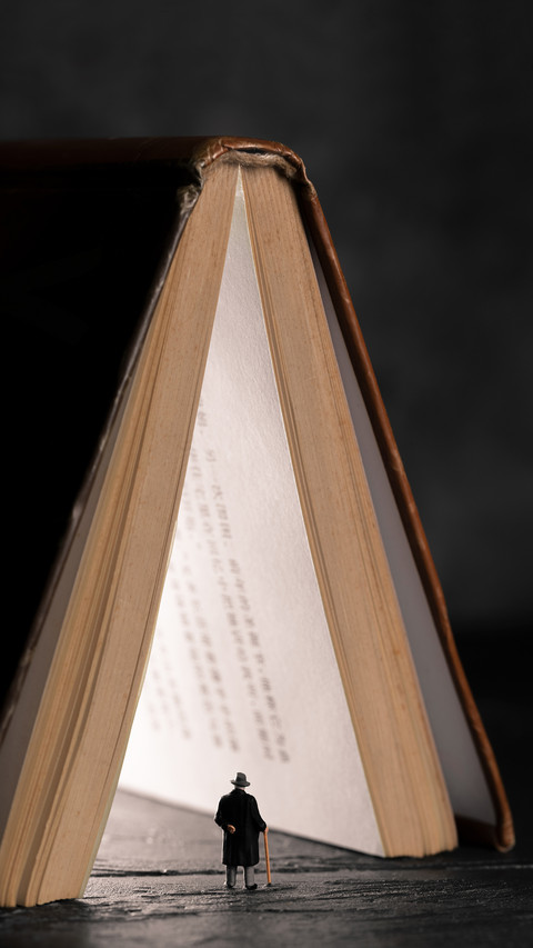 Reading methods of brain scientists 76 preview