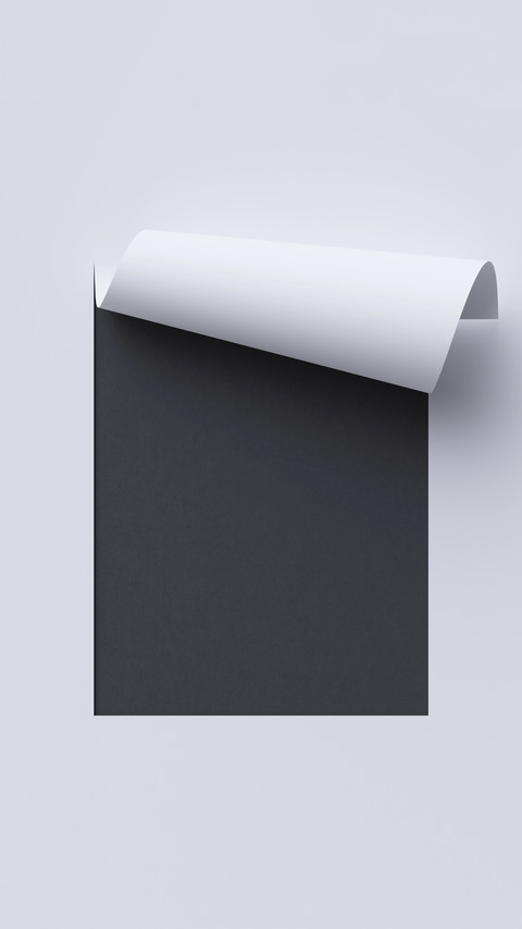 Minimalist abstract geometric creative wallpaper preview