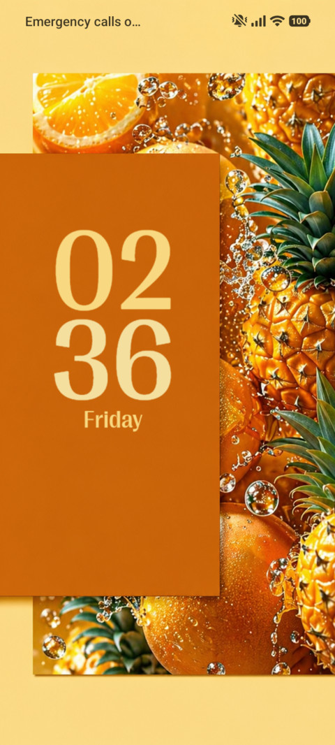 Golden Tropics preview