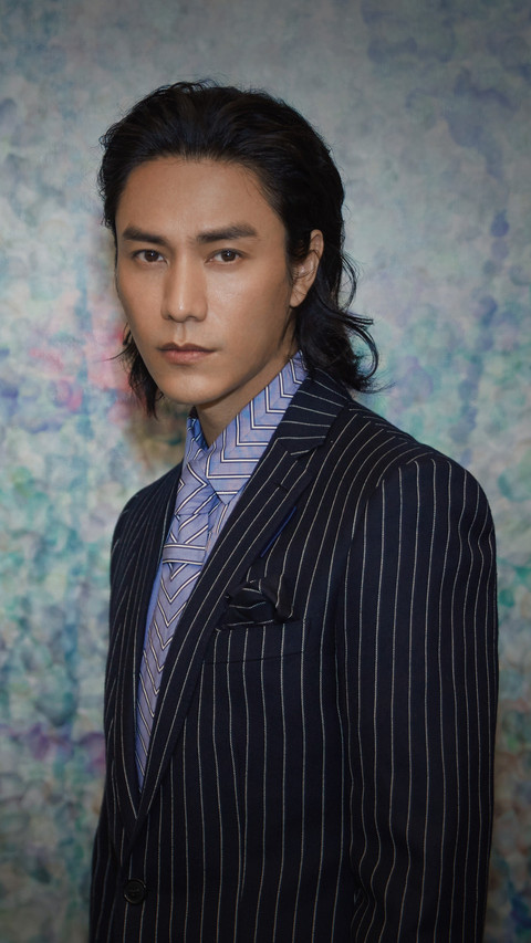 陈坤 preview