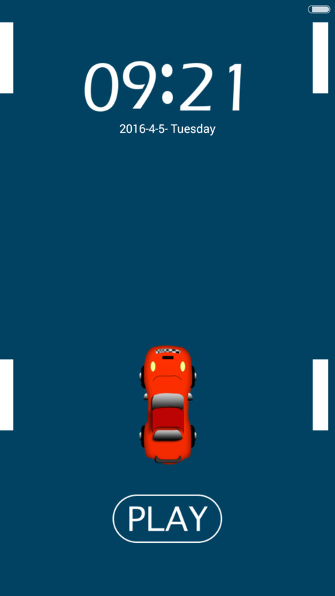  IN Car game preview