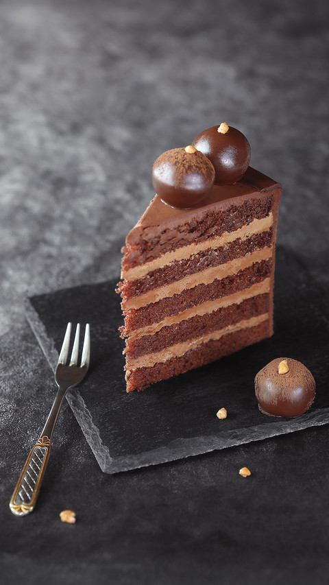 Delicious cake-05 preview