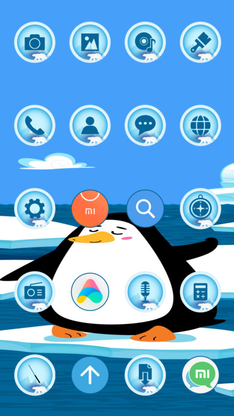 ArcticAnimals_3MDP preview