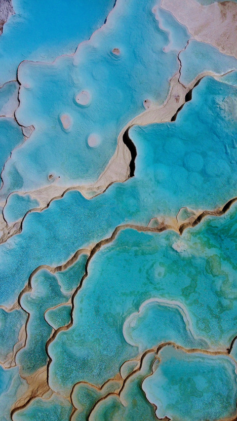Close-up of water preview