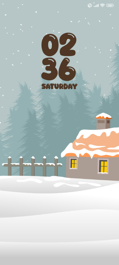 Arctic Fogbank preview