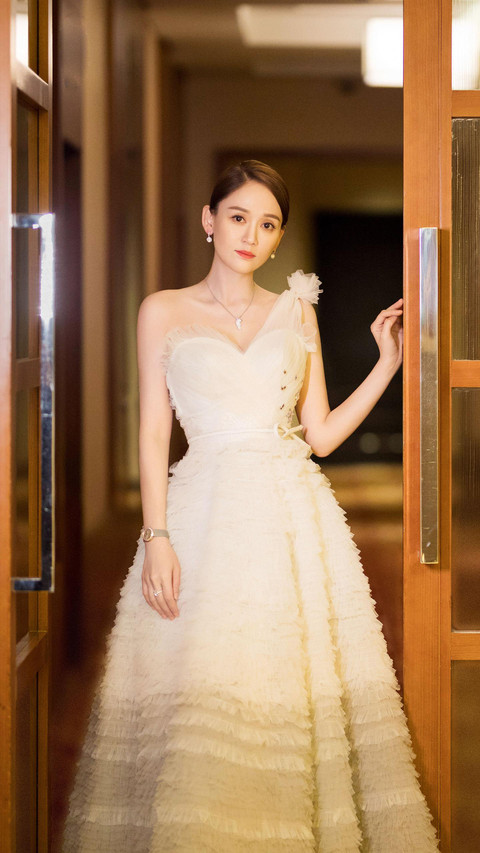 偶像剧天后陈乔恩 preview