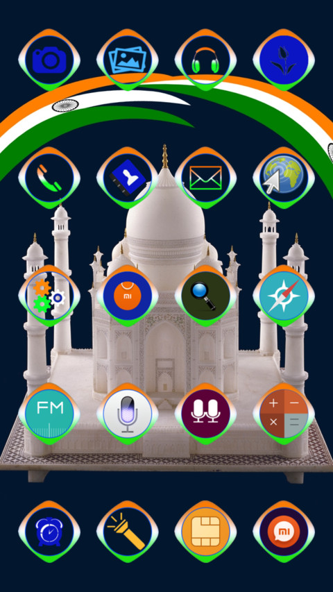 Lucky India preview