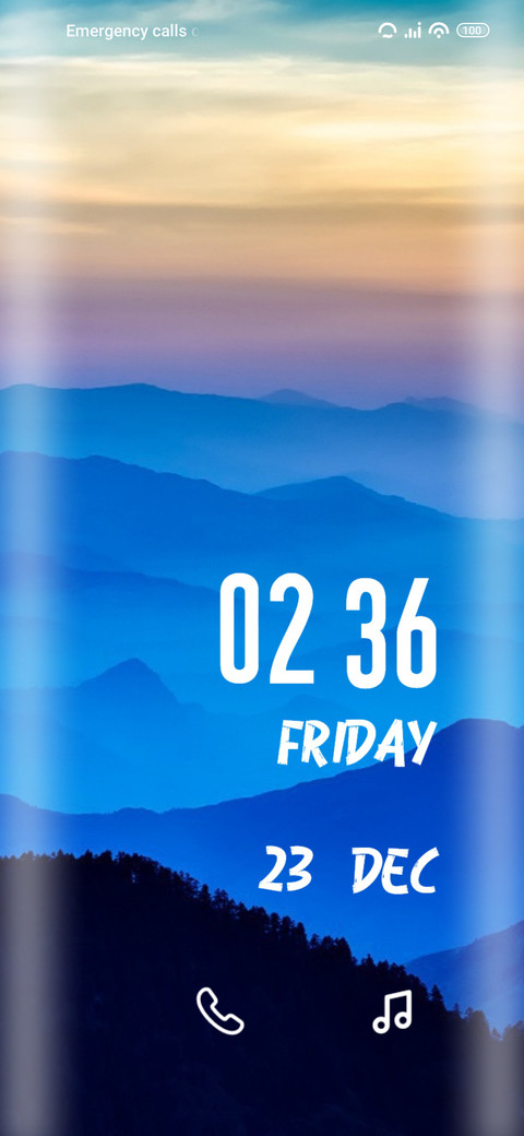 Sky Cloud preview
