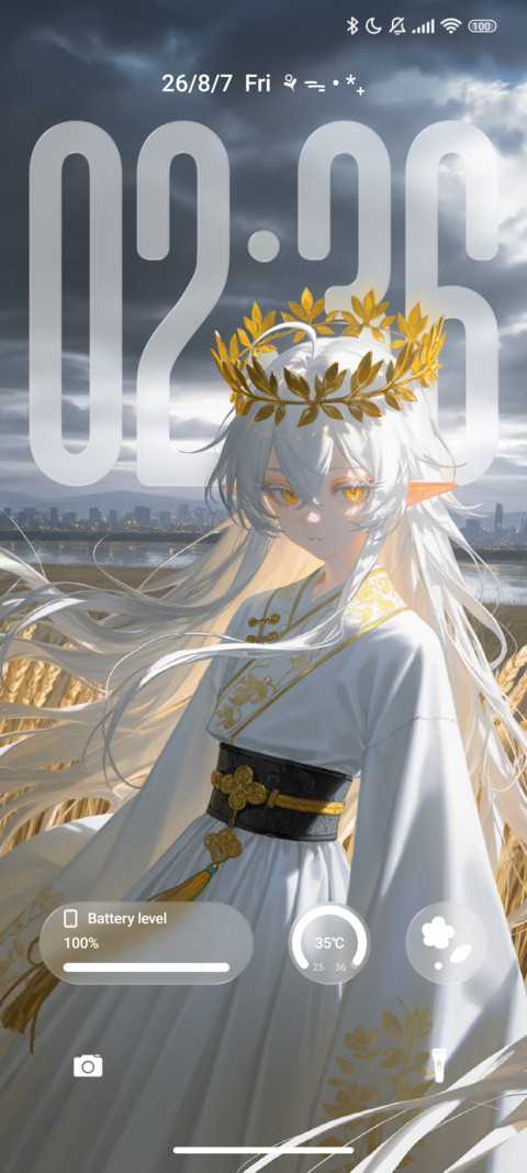 Anime Autumn preview