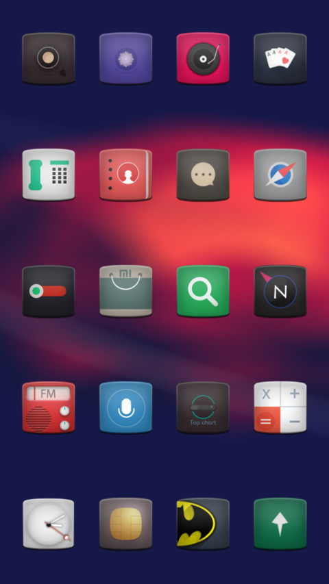 Outspace preview