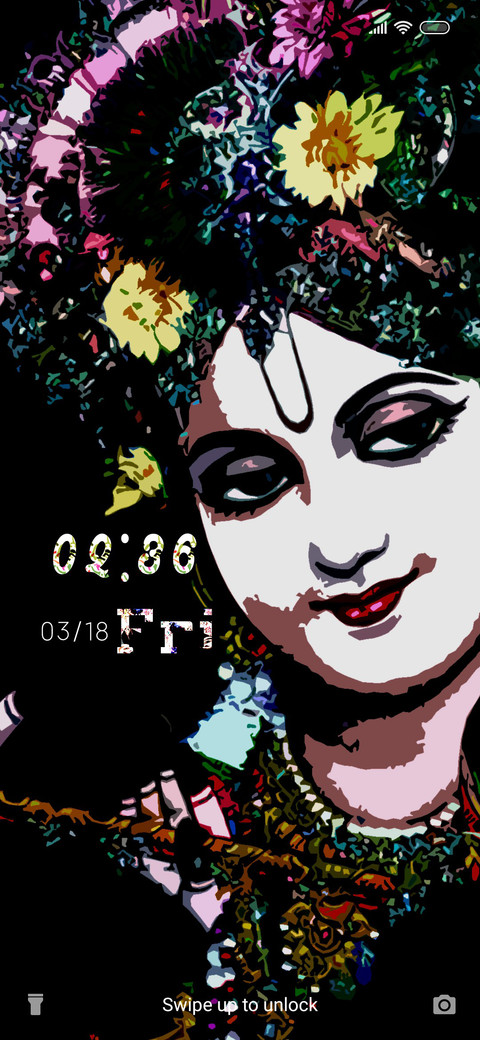 Murali Krishna preview