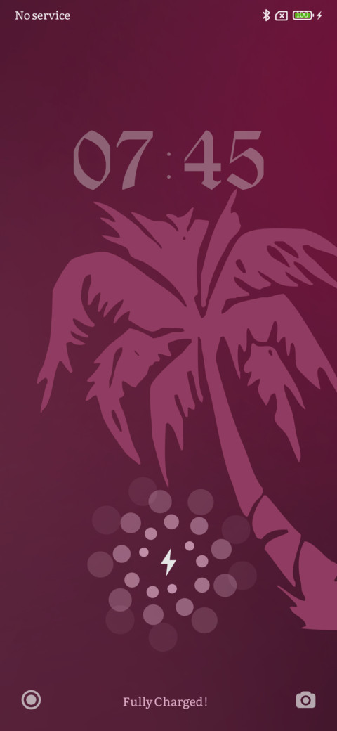 Tree preview