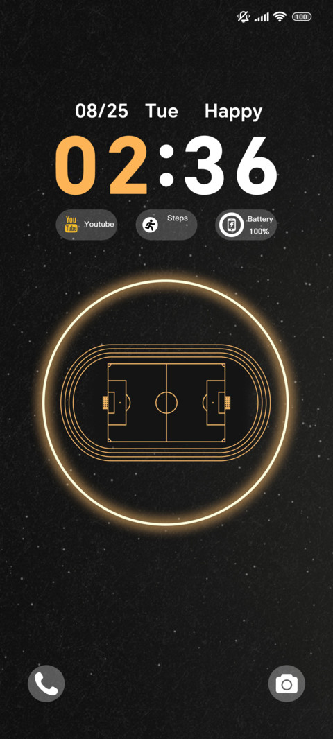 Night Hoops Star preview