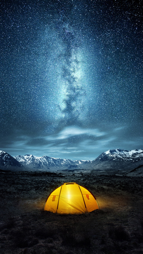 特别的风景-锐景创意 preview