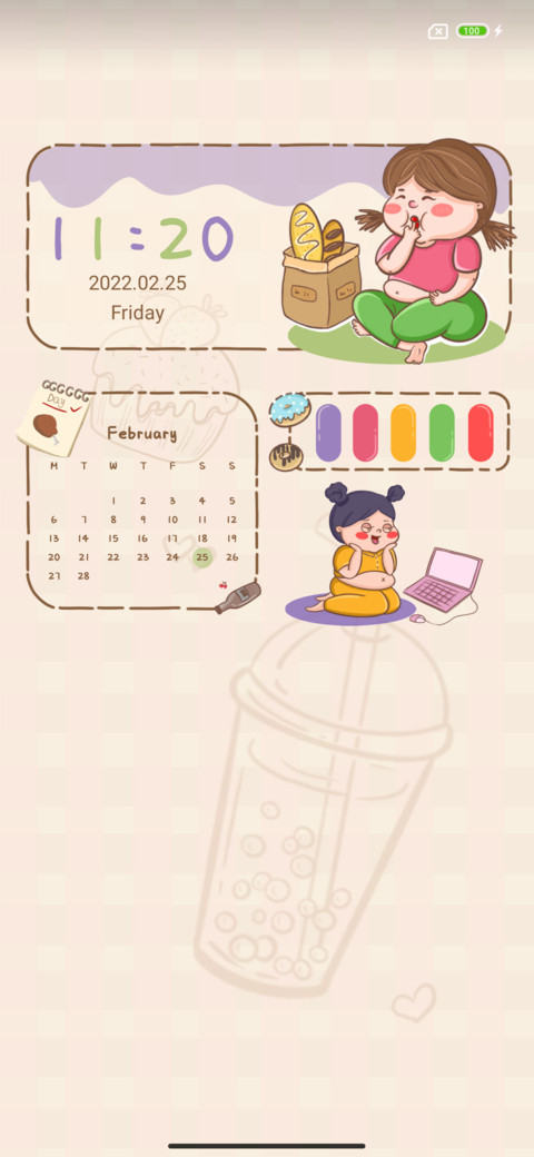 fat house preview