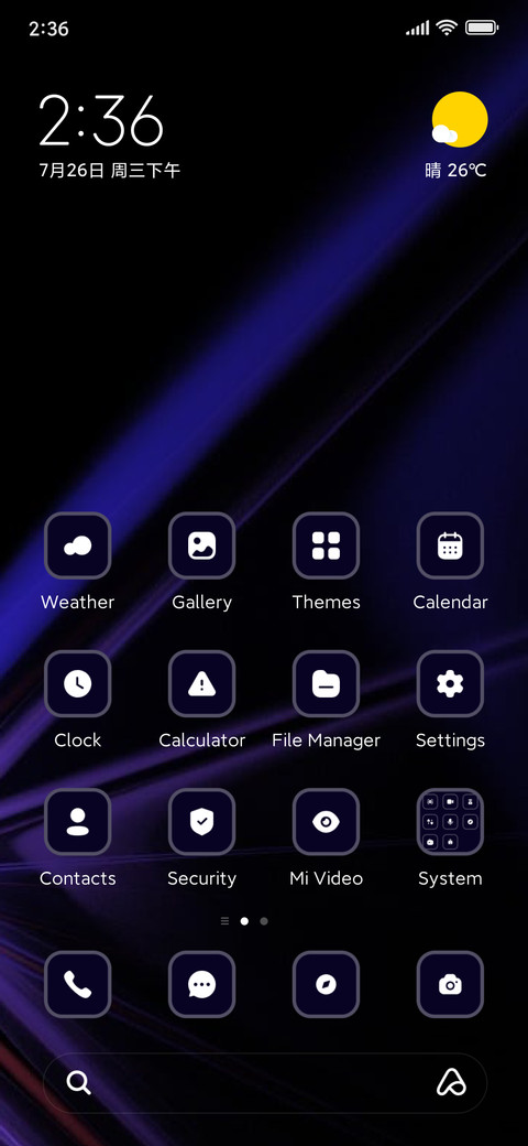 Abstract preview