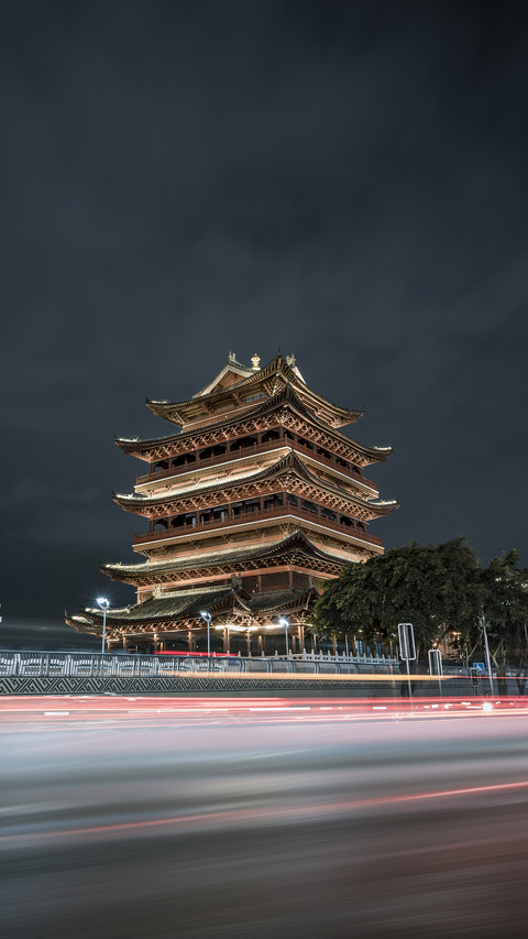Chinas top ten cleanest cities 3 preview