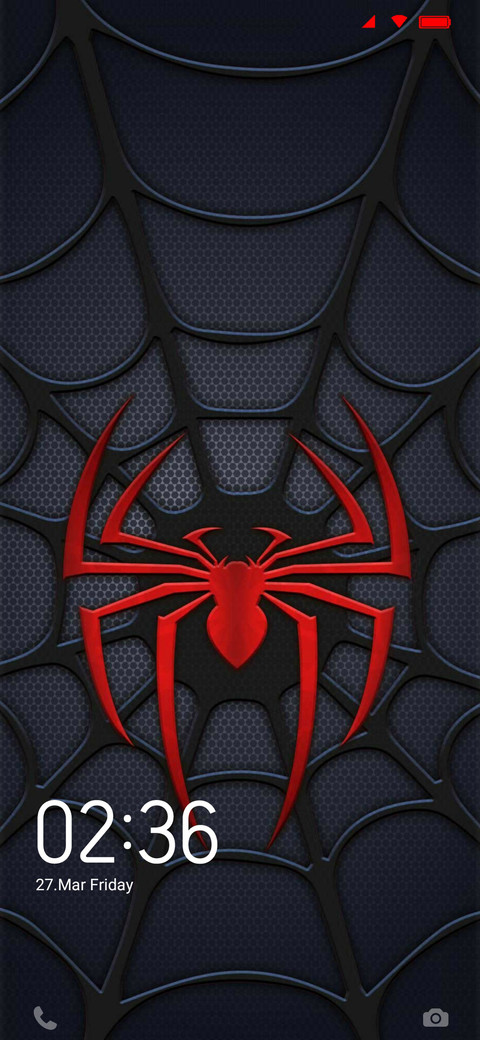 Spıderman v10 preview