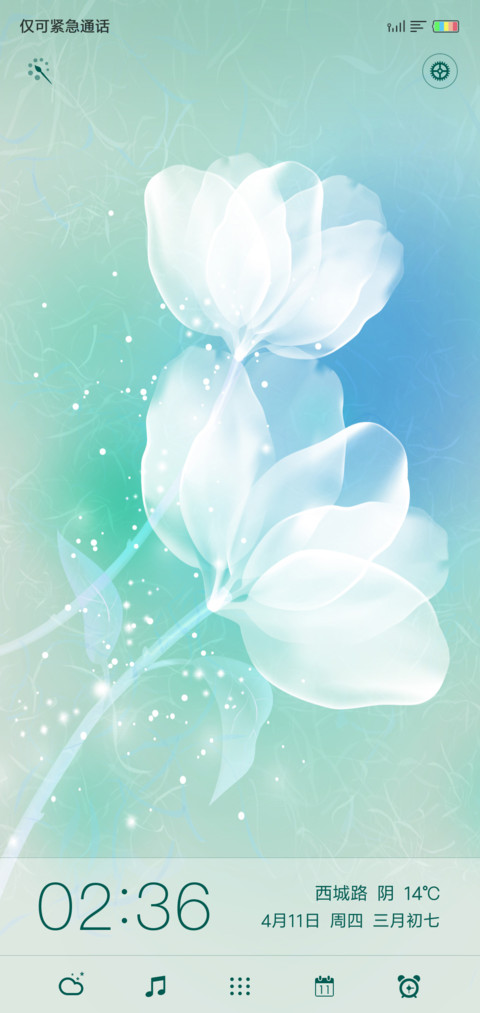 花容素青 preview